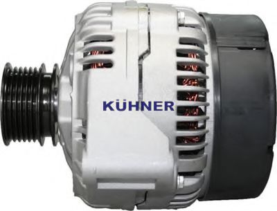 Generator / Alternator 2