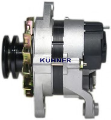 Generator / Alternator 2