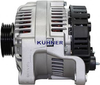 Generator / Alternator 2
