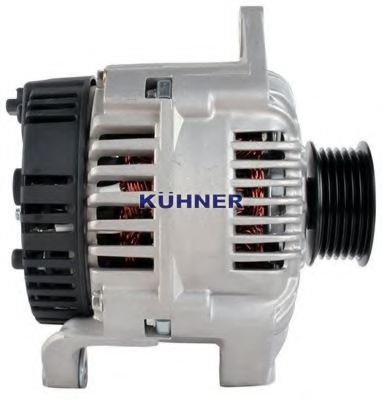 Generator / Alternator 2