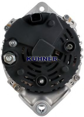 Generator / Alternator 3