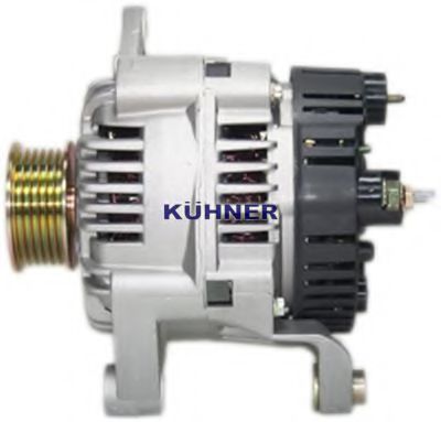Generator / Alternator 2