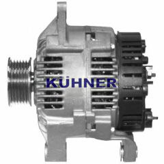 Generator / Alternator 2