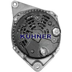 Generator / Alternator 3