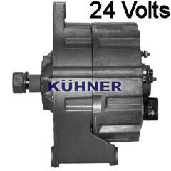 Generator / Alternator 2