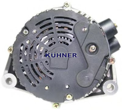 Generator / Alternator 3