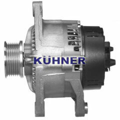 Generator / Alternator 2