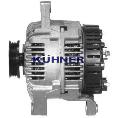 Generator / Alternator 2