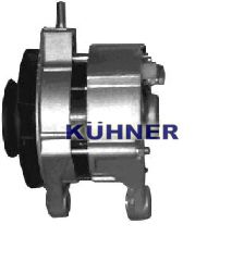 Generator / Alternator 2