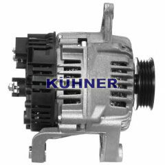 Generator / Alternator 2