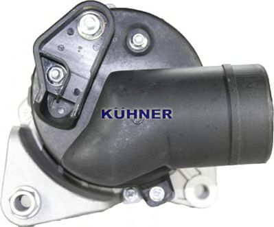 Generator / Alternator 3