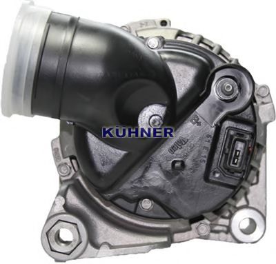 Generator / Alternator 3