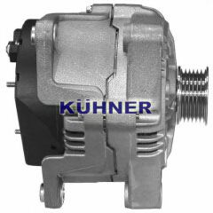 Generator / Alternator 2