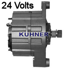 Generator / Alternator 2