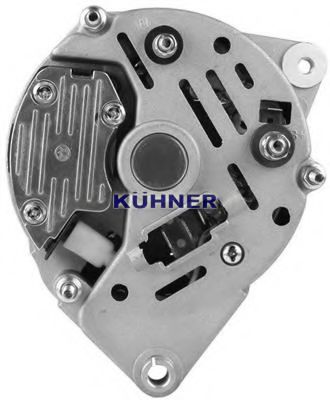 Generator / Alternator 3