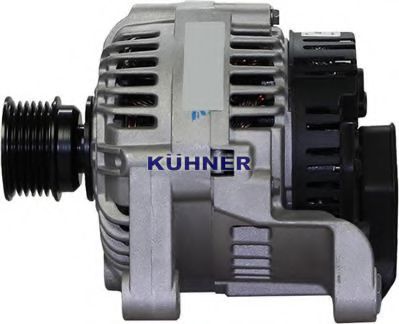 Generator / Alternator 2