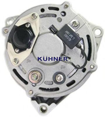 Generator / Alternator 3