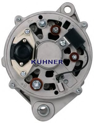Generator / Alternator 3