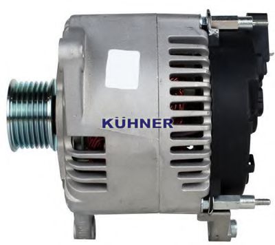 Generator / Alternator 2