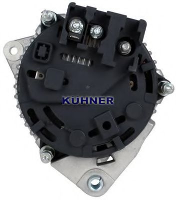 Generator / Alternator 3