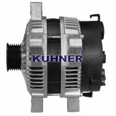 Generator / Alternator 2