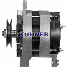 Generator / Alternator 2