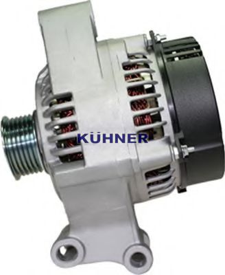 Generator / Alternator 2