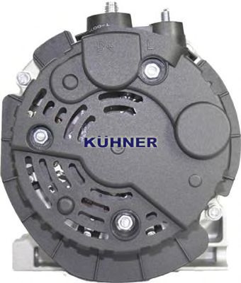 Generator / Alternator 3