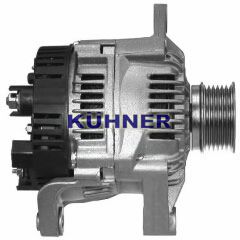 Generator / Alternator 2