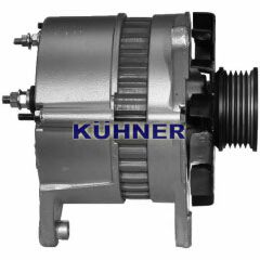 Generator / Alternator 2
