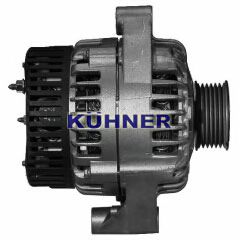 Generator / Alternator 2