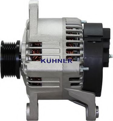 Generator / Alternator 2