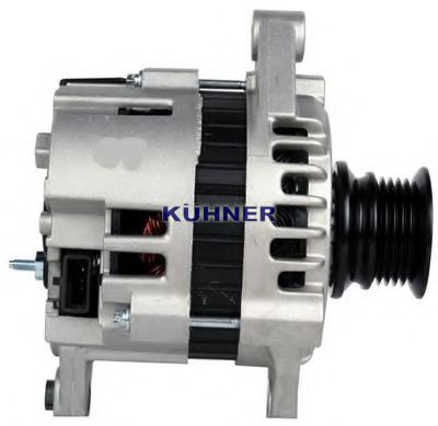 Generator / Alternator 2
