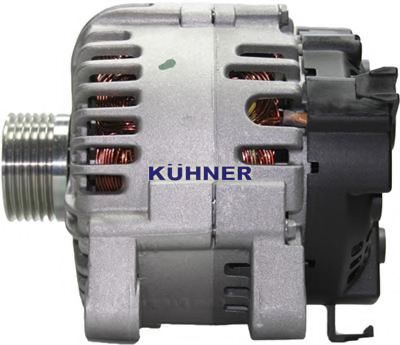 Generator / Alternator 2