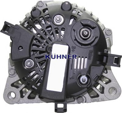 Generator / Alternator 3