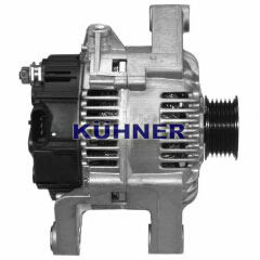 Generator / Alternator 2