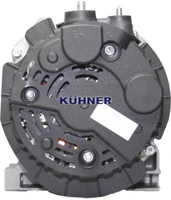 Generator / Alternator 3
