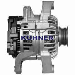 Generator / Alternator 2