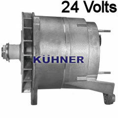 Generator / Alternator 2