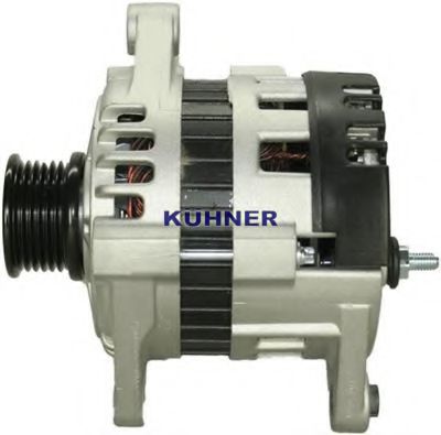 Generator / Alternator 2