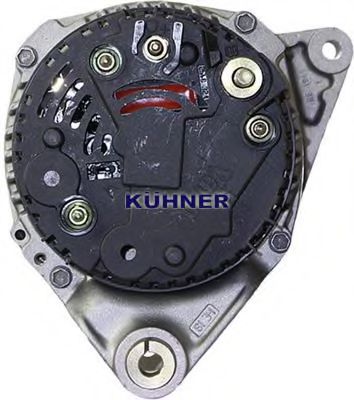 Generator / Alternator 3