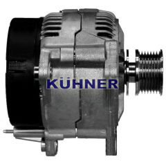 Generator / Alternator 2