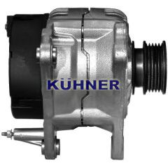 Generator / Alternator 2