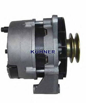 Generator / Alternator 2