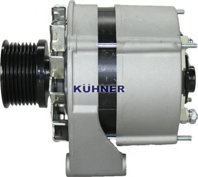 Generator / Alternator 2