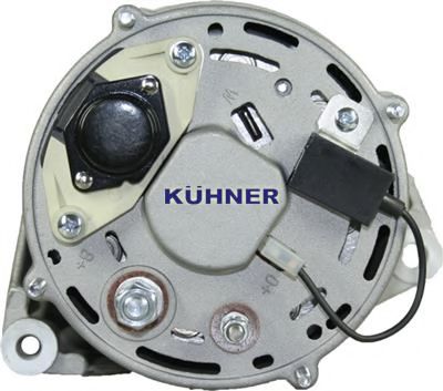 Generator / Alternator 3