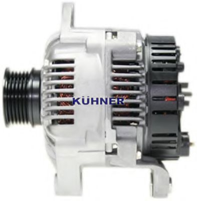Generator / Alternator 2