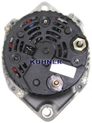 Generator / Alternator 3