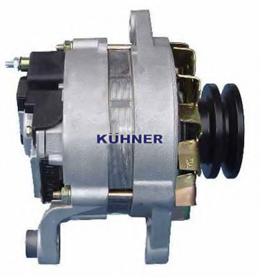 Generator / Alternator 2