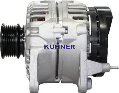 Generator / Alternator 2